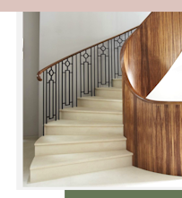 Услуги Лестницы под ключ в Шарыпове