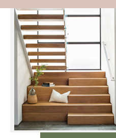 Услуги Лестницы под ключ в Шарыпове