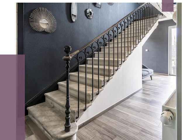 Проектирование лестниц в Шарыпове от 14652 руб. | ПРОЛЁТ-Шрп