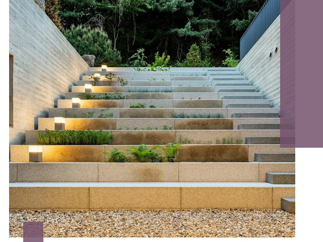 Монтаж лестниц под ключ в Шарыпове — быстро и качественно