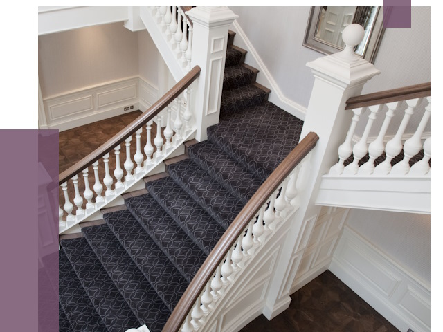 Деревянные лестницы в Шарыпове на заказ от 424410 руб. — ПРОЛЁТ-Шрп