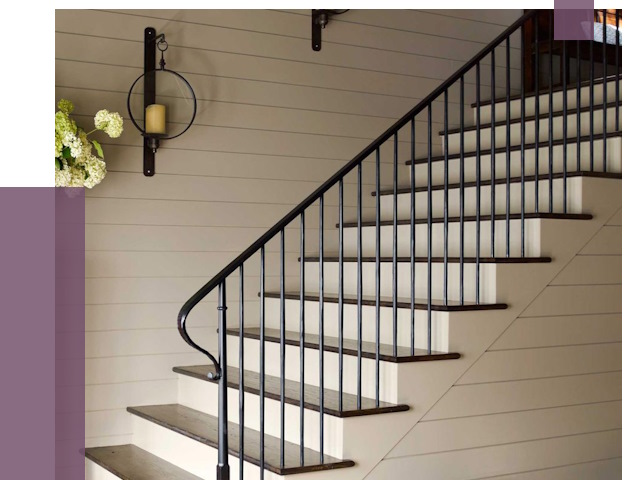 Лестницы для дома в Шарыпове —  от 75788 руб. | ПРОЛЁТ-Шрп