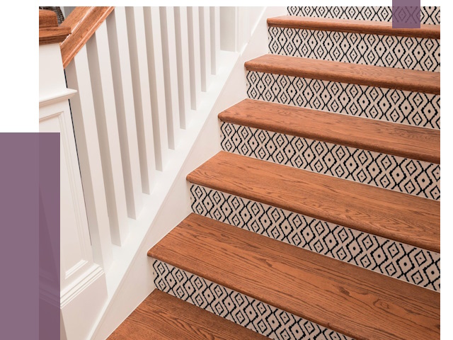 Покраска лестниц в Шарыпове от 1869 руб. — цены и сроки | ПРОЛЁТ-Шрп