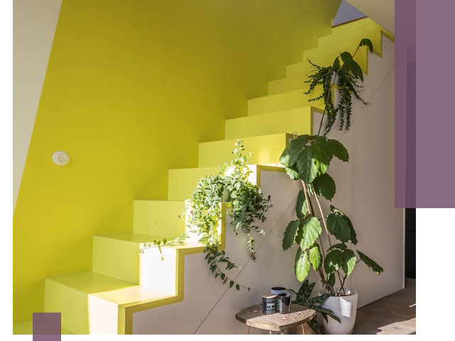 Профессиональная покраска лестниц в Шарыпове с гарантией качества