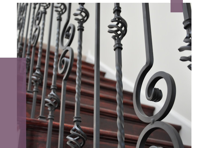 Демонтаж перил в Шарыпове от 4244 руб. — разборка и вывоз | ПРОЛЁТ-Шрп