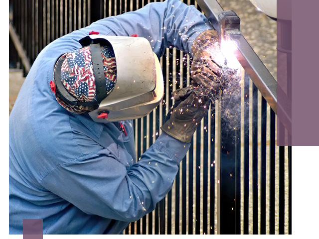 Демонтаж перил срочно и аккуратно в Шарыпове