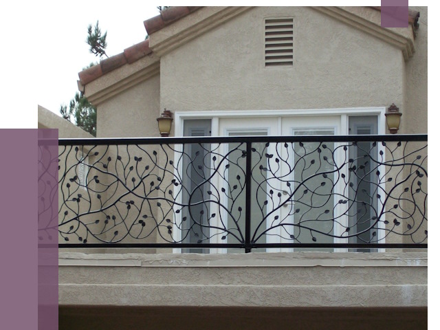 Монтаж балконных ограждений в Шарыпове от 5255 руб. — ПРОЛЁТ-Шрп