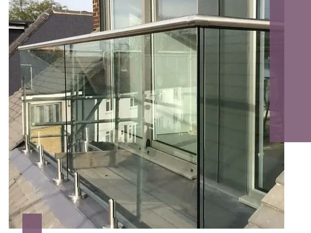 Демонтаж балконных ограждений в Шарыпове — быстро и безопасно