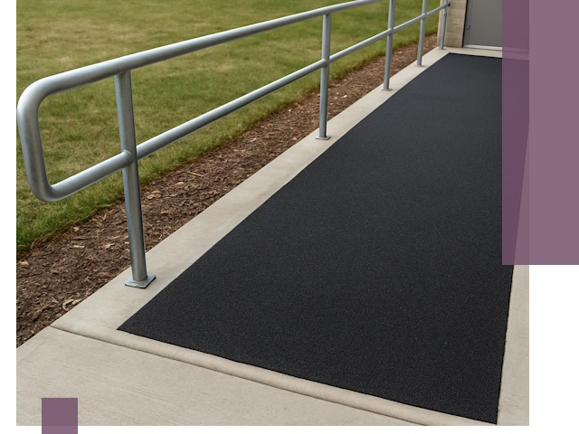 Демонтаж пандусов в Шарыпове: быстро и аккуратно