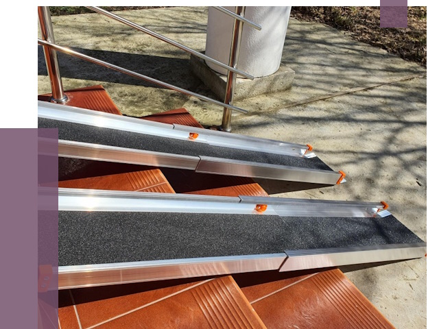 Телескопические пандусы в Шарыпове — от 12884 руб. | ПРОЛЁТ-Шрп