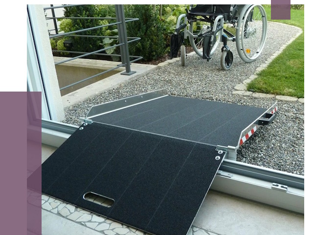 Мобильные пандусы в Шарыпове от 4547 руб. купить | ПРОЛЁТ-Шрп