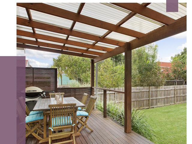 Навесы во двор в Шарыпове от 12530 руб. — монтаж | ПРОЛЁТ-Шрп