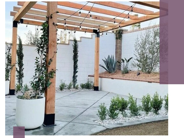 Надежные навесы для террасы в Шарыпове под ключ от производителя