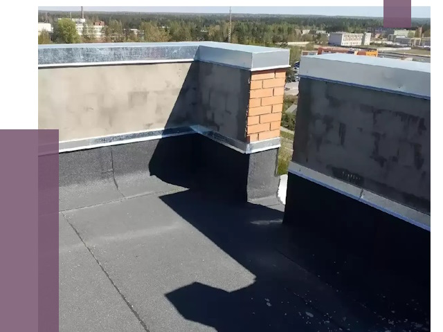 Демонтаж парапетов в Шарыпове от 4244 руб.  | ПРОЛЁТ-Шрп