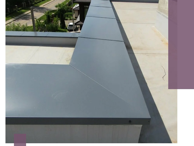 Демонтаж парапетов любой сложности в Шарыпове быстро и аккуратно