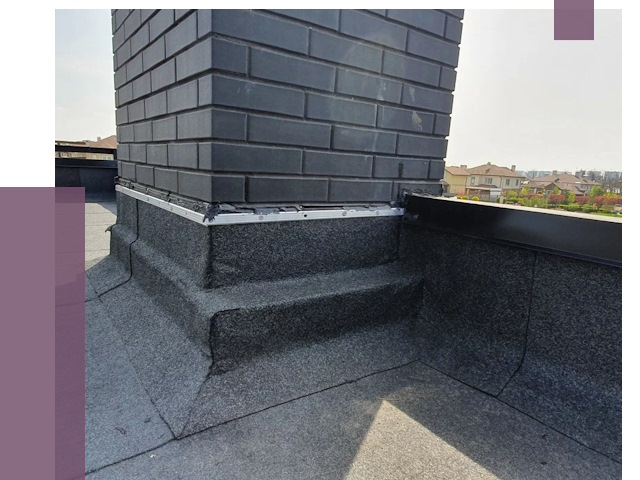 Ремонт парапетов в Шарыпове от 7781 руб.  | ПРОЛЁТ-Шрп