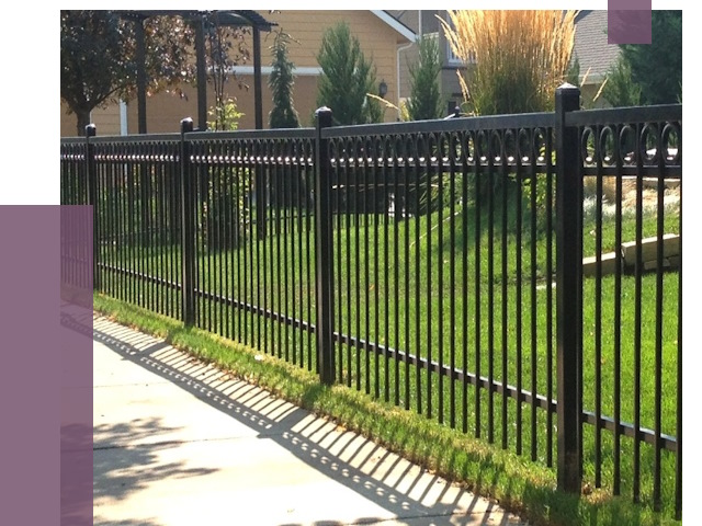 Секционные газонные ограждения в Шарыпове от 8539 руб.